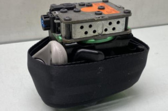 Pretensionneur de ceinture avant droit CITROEN BERLINGO 2