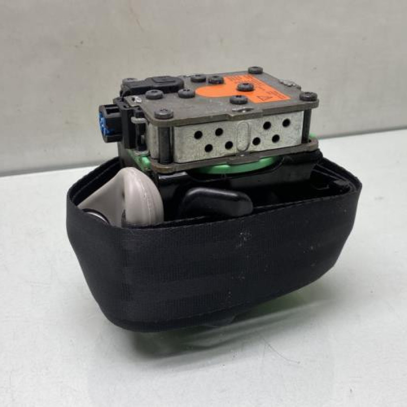 Pretensionneur de ceinture avant droit CITROEN BERLINGO 2 Photo n°4