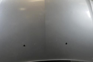 Capot DACIA LOGAN MCV 1 Photo n°1