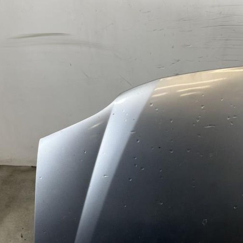 Capot DACIA LOGAN MCV 1 Photo n°2