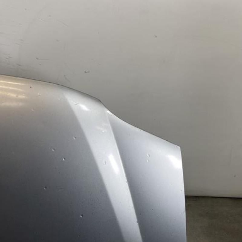 Capot DACIA LOGAN MCV 1 Photo n°3