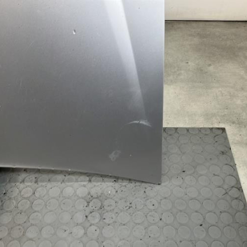 Capot DACIA LOGAN MCV 1 Photo n°4