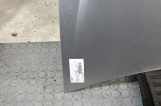 Capot DACIA LOGAN MCV 1