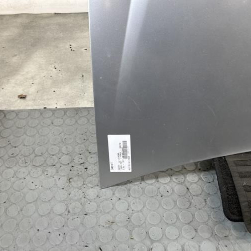 Capot DACIA LOGAN MCV 1 Photo n°5