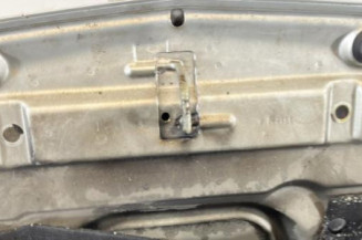 Capot DACIA LOGAN MCV 1