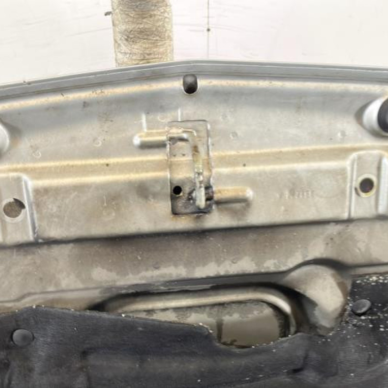 Capot DACIA LOGAN MCV 1 Photo n°6