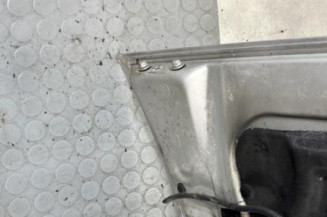 Capot DACIA LOGAN MCV 1