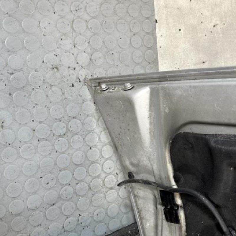 Capot DACIA LOGAN MCV 1 Photo n°7