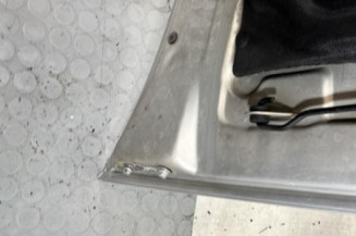 Capot DACIA LOGAN MCV 1