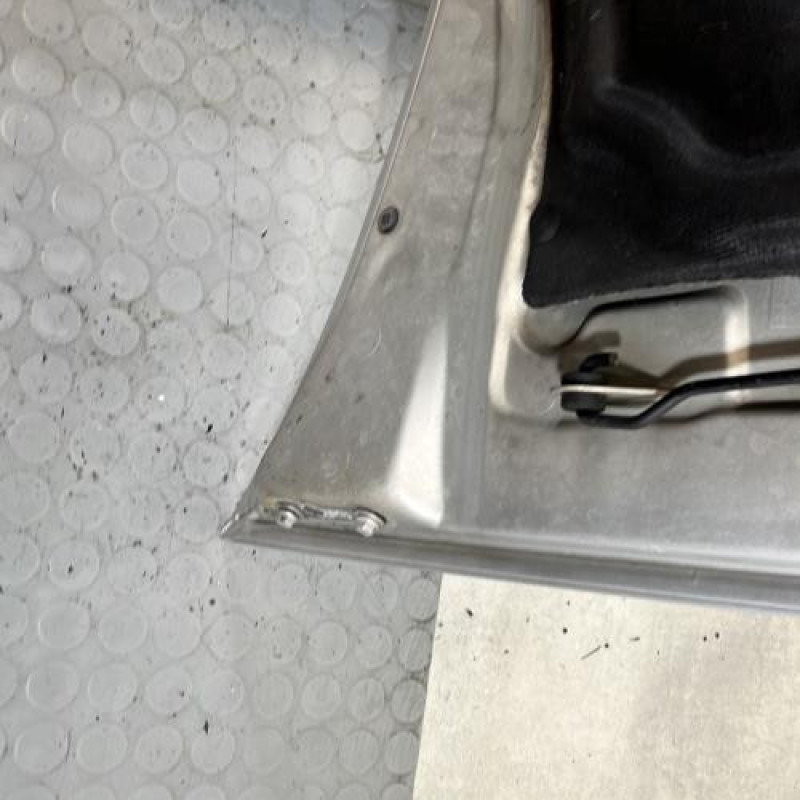 Capot DACIA LOGAN MCV 1 Photo n°8