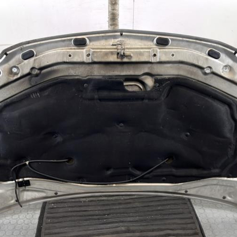 Capot DACIA LOGAN MCV 1 Photo n°9