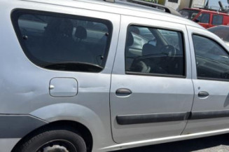 Capot DACIA LOGAN MCV 1