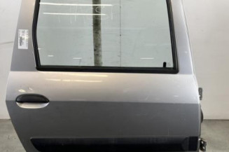 Porte arriere droit DACIA LOGAN MCV 1 Photo n°1