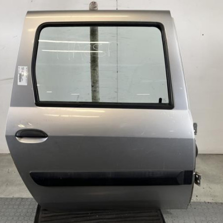 Porte arriere droit DACIA LOGAN MCV 1 Photo n°1