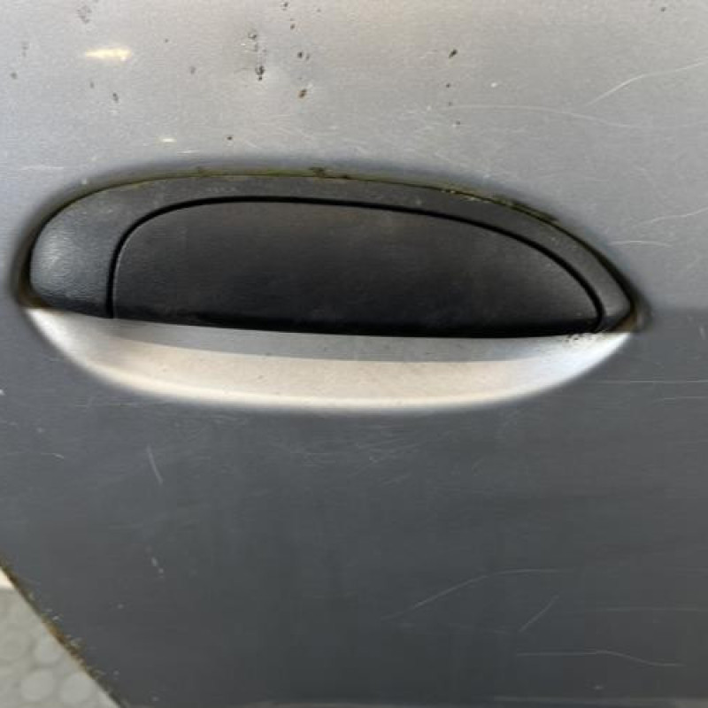 Porte arriere droit DACIA LOGAN MCV 1 Photo n°2