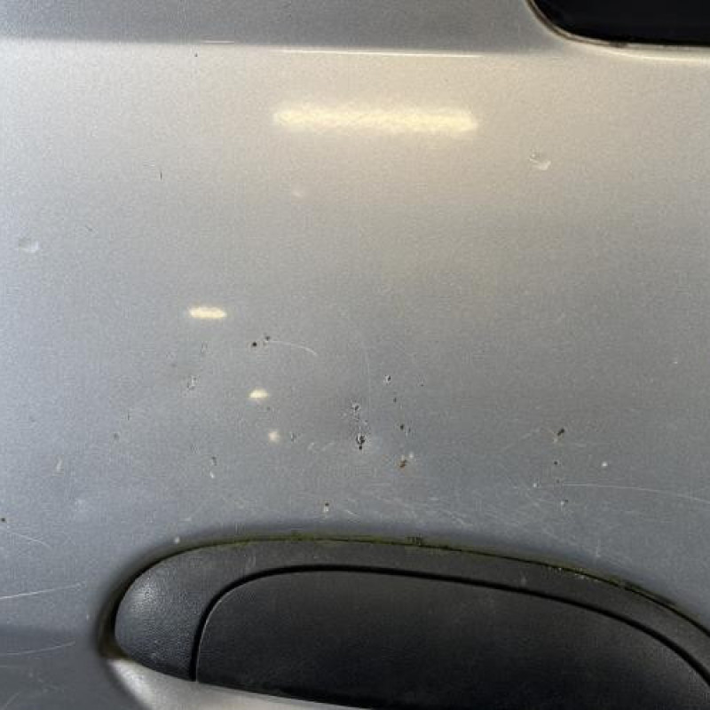Porte arriere droit DACIA LOGAN MCV 1 Photo n°3