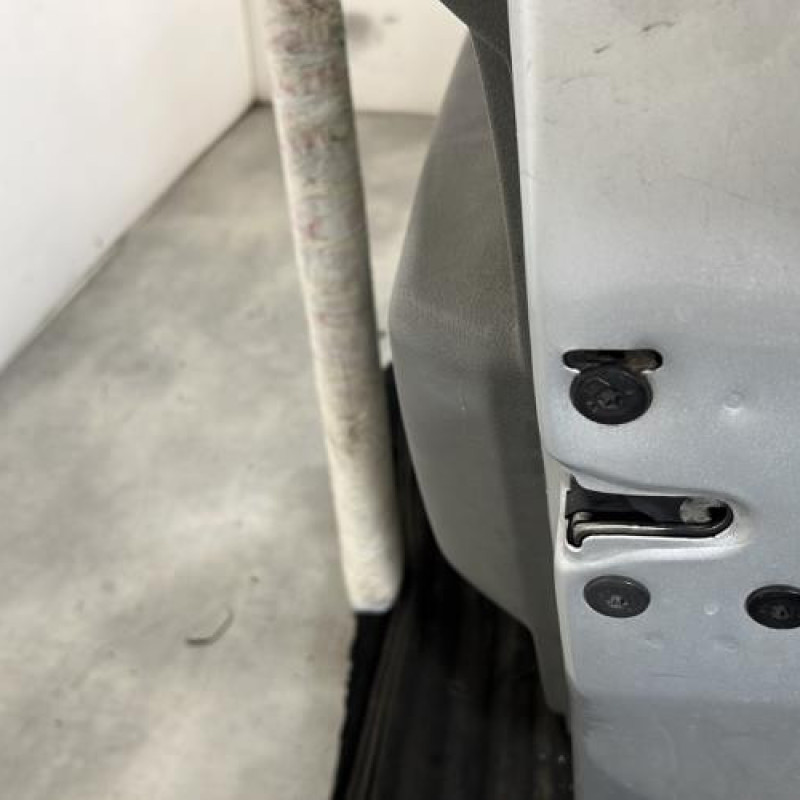 Porte arriere droit DACIA LOGAN MCV 1 Photo n°4