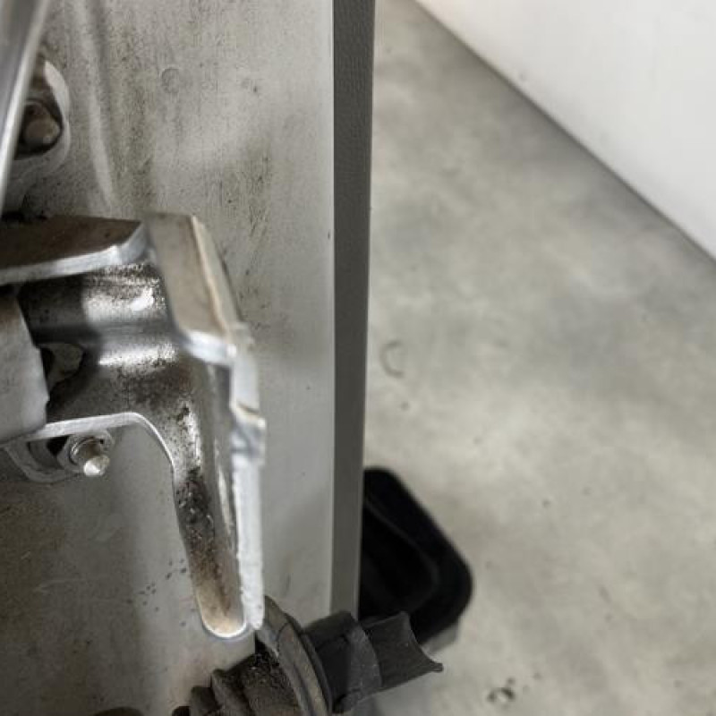 Porte arriere droit DACIA LOGAN MCV 1 Photo n°5