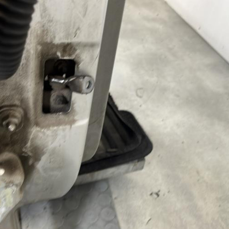 Porte arriere droit DACIA LOGAN MCV 1 Photo n°6