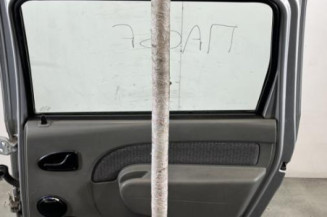 Porte arriere droit DACIA LOGAN MCV 1