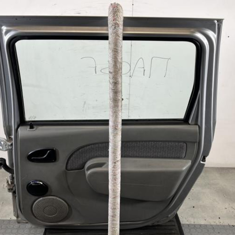 Porte arriere droit DACIA LOGAN MCV 1 Photo n°7