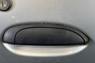 Porte avant droit DACIA LOGAN MCV 1