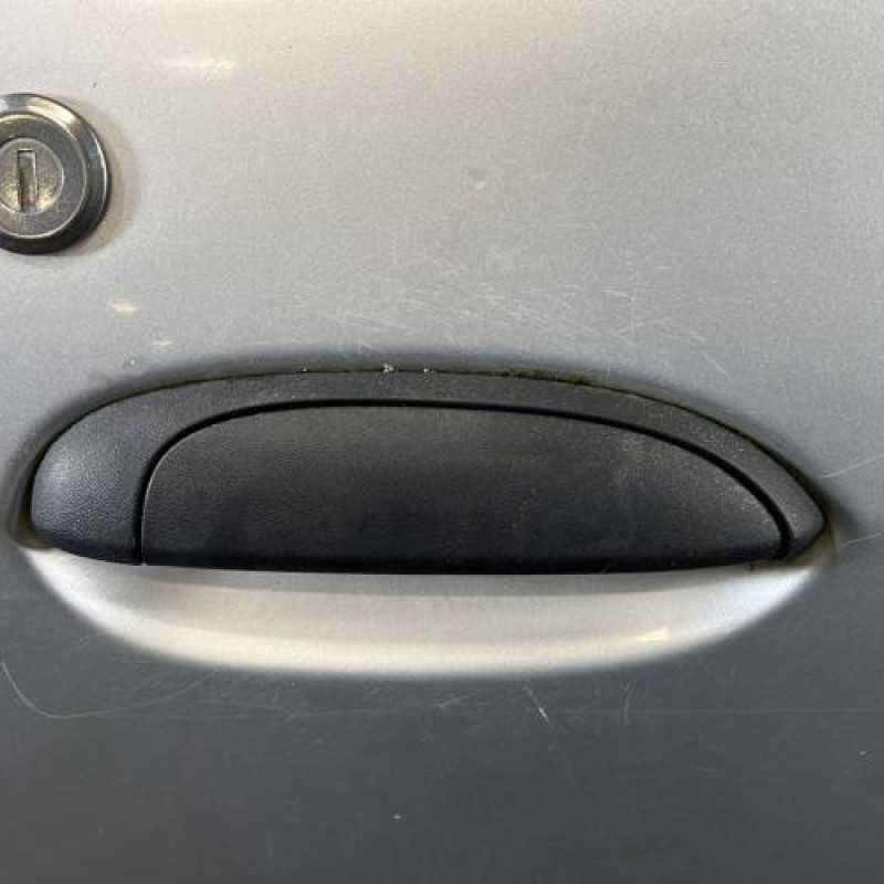 Porte avant droit DACIA LOGAN MCV 1 Photo n°2