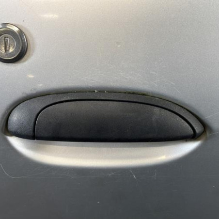 Porte avant droit DACIA LOGAN MCV 1