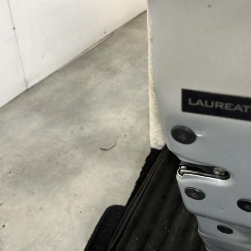 Porte avant droit DACIA LOGAN MCV 1 Photo n°4