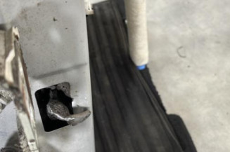 Porte avant droit DACIA LOGAN MCV 1