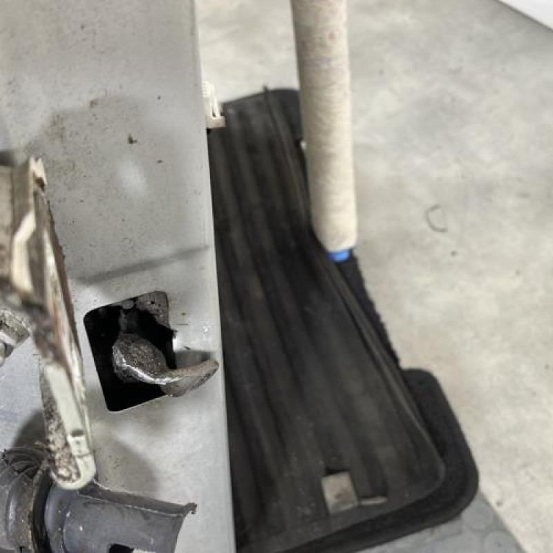 Porte avant droit DACIA LOGAN MCV 1 Photo n°5