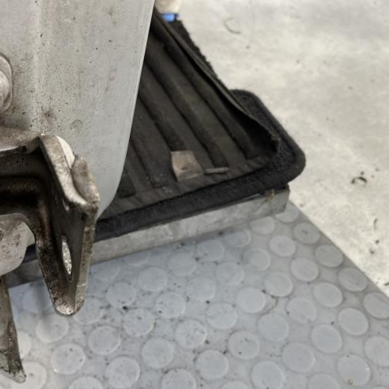 Porte avant droit DACIA LOGAN MCV 1 Photo n°6