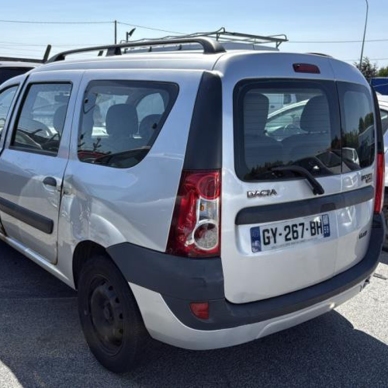 Porte avant droit DACIA LOGAN MCV 1 Photo n°11