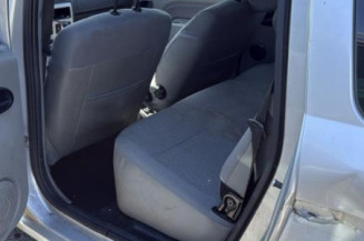 Porte avant droit DACIA LOGAN MCV 1