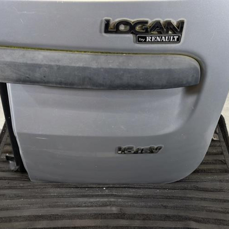 Porte de coffre droit DACIA LOGAN MCV 1 Photo n°3