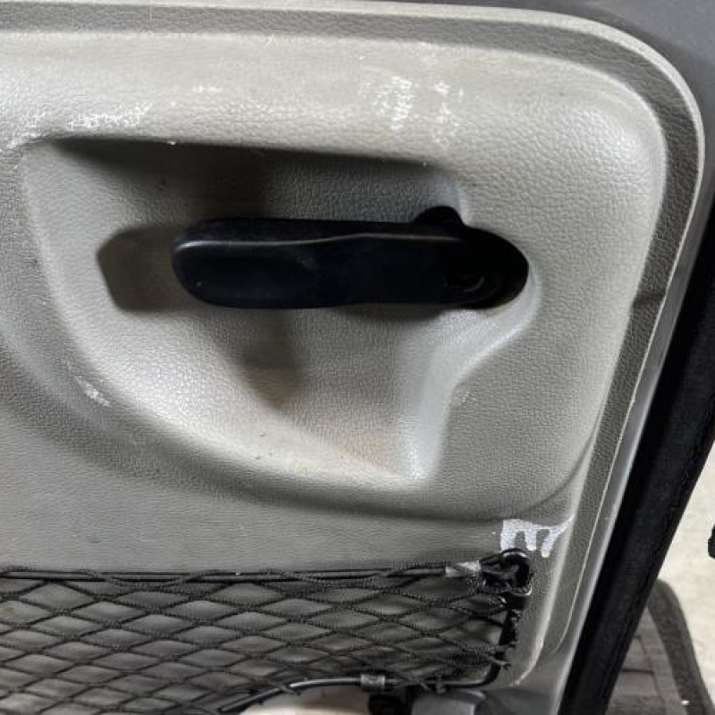 Porte de coffre droit DACIA LOGAN MCV 1 Photo n°6