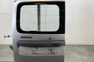 Porte de coffre gauche DACIA LOGAN MCV 1 Photo n°1