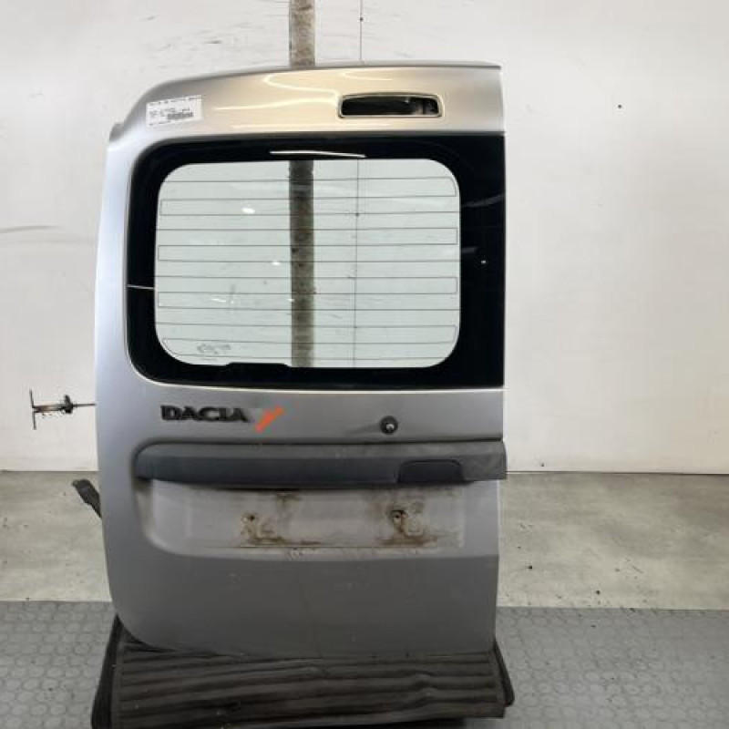 Porte de coffre gauche DACIA LOGAN MCV 1 Photo n°1