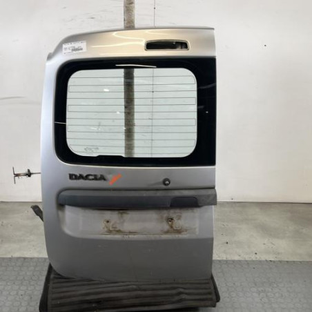 Porte de coffre gauche DACIA LOGAN MCV 1 Photo n°1