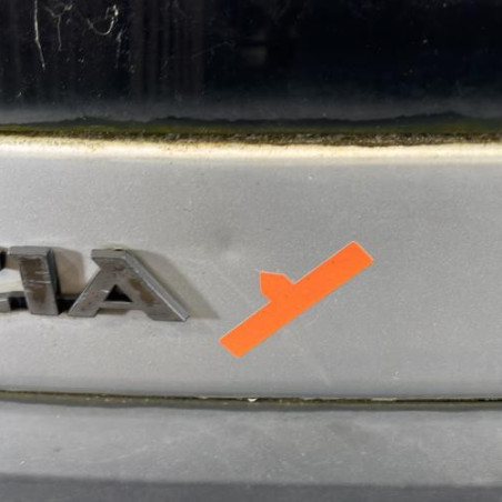 Porte de coffre gauche DACIA LOGAN MCV 1