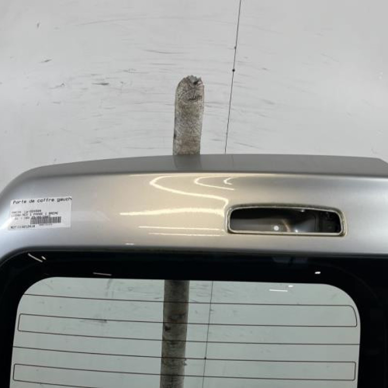 Porte de coffre gauche DACIA LOGAN MCV 1 Photo n°4