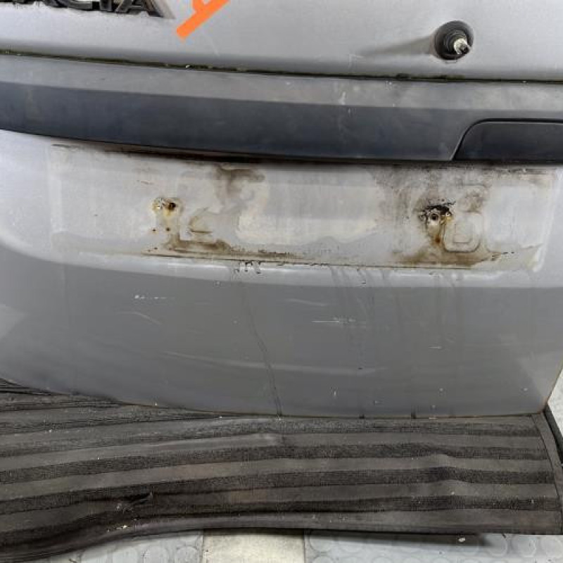 Porte de coffre gauche DACIA LOGAN MCV 1 Photo n°5