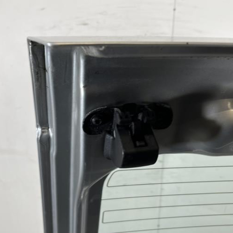 Porte de coffre gauche DACIA LOGAN MCV 1 Photo n°6