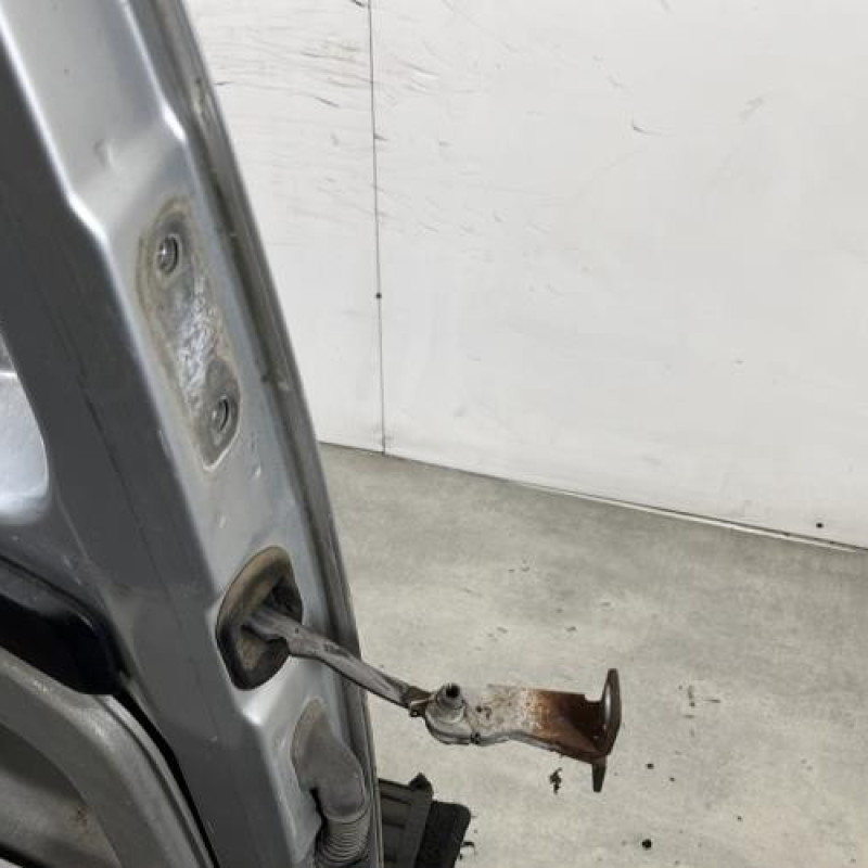 Porte de coffre gauche DACIA LOGAN MCV 1 Photo n°8