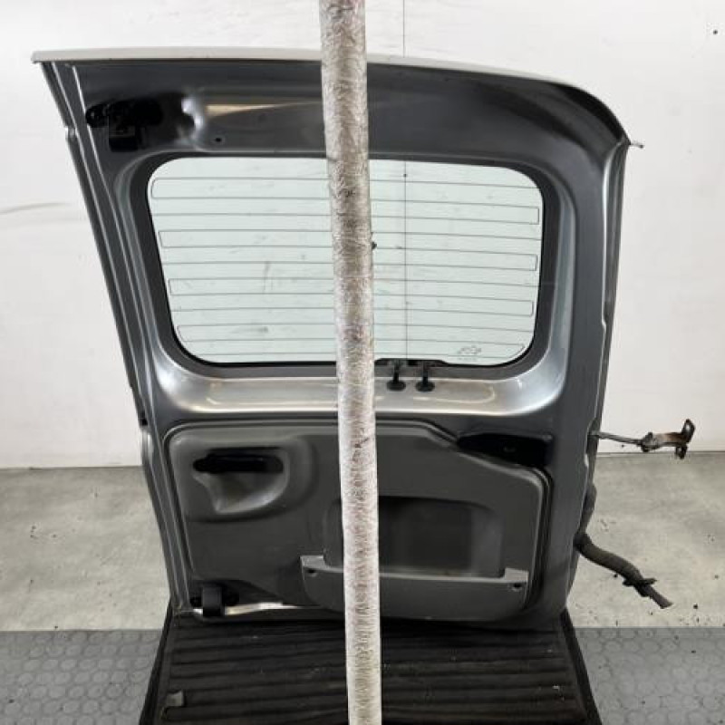 Porte de coffre gauche DACIA LOGAN MCV 1 Photo n°10