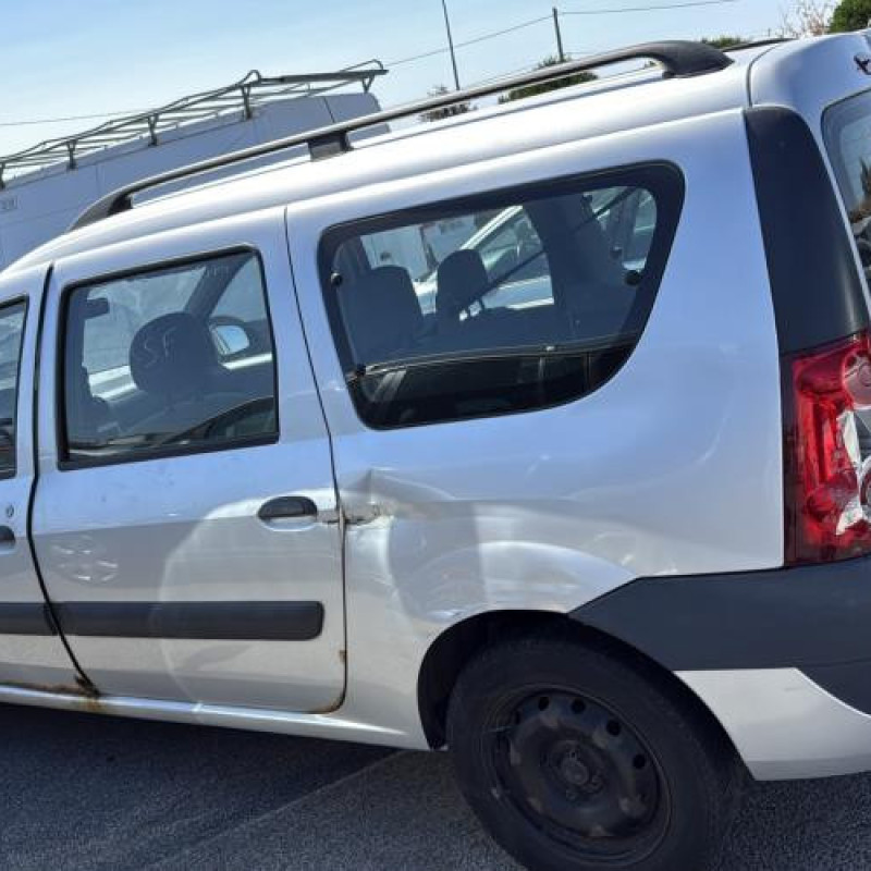 Porte de coffre gauche DACIA LOGAN MCV 1 Photo n°17