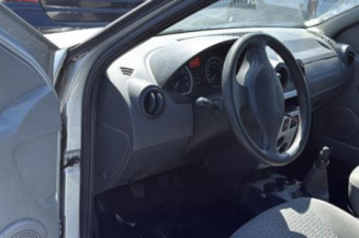 Porte de coffre gauche DACIA LOGAN MCV 1