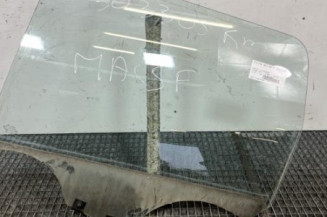 Vitre arriere gauche DACIA LOGAN MCV 1 Photo n°1