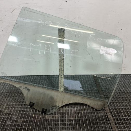 Vitre arriere gauche DACIA LOGAN MCV 1 Photo n°1