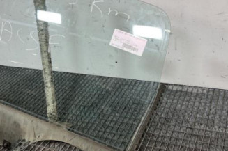 Vitre arriere gauche DACIA LOGAN MCV 1